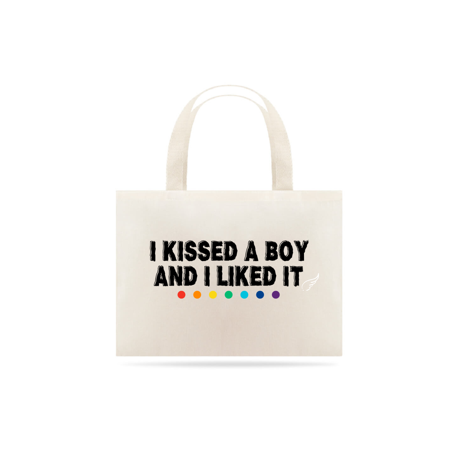 Nome do produto: Eco Bag Grande - Katy Perry