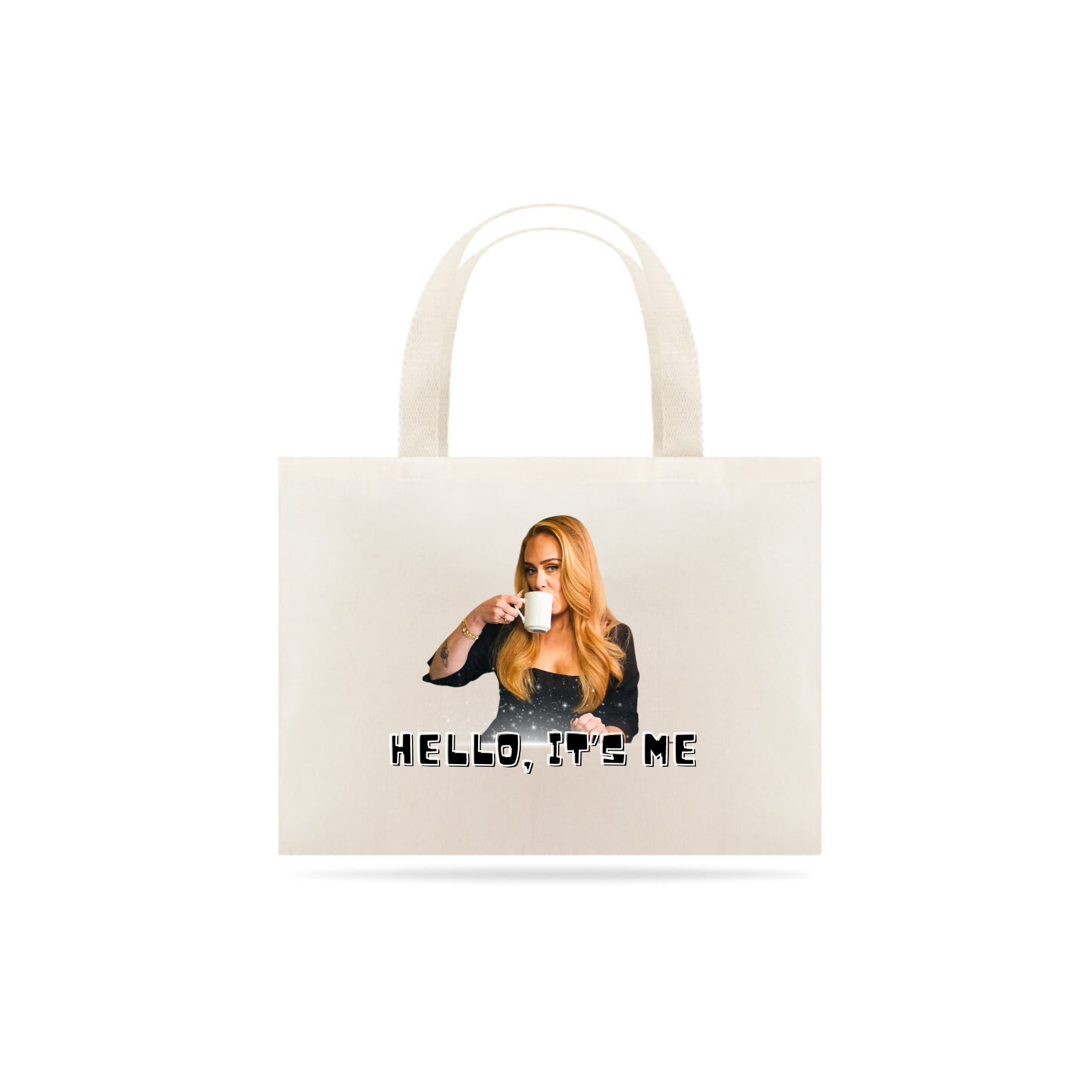 Nome do produto: Eco Bag - Adele