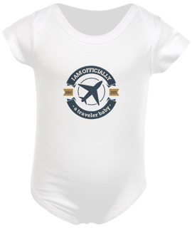 Traveler Baby