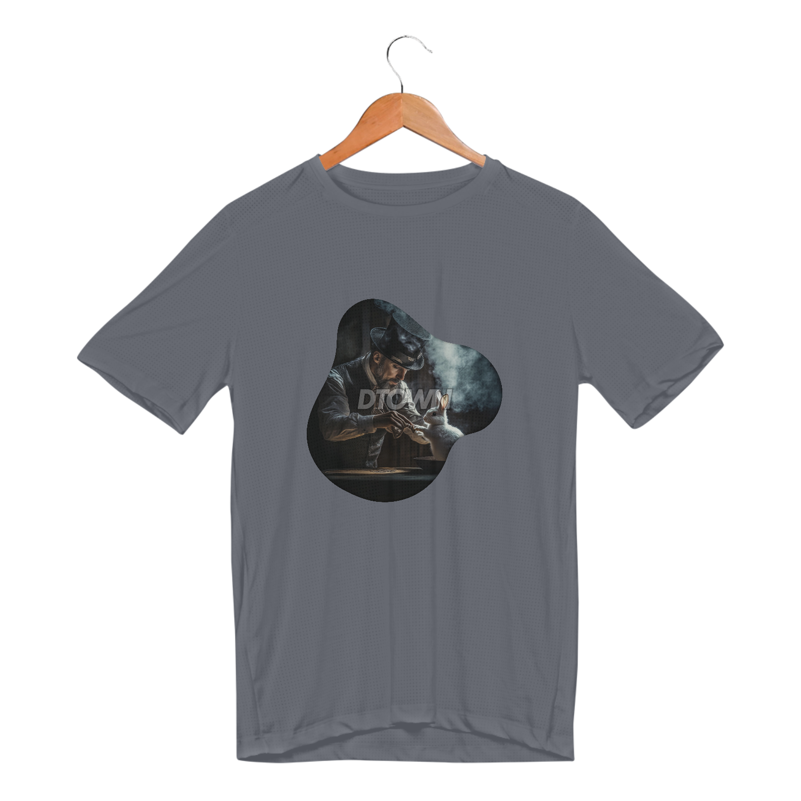 Nome do produto: Camiseta Sport Dry UV Magician