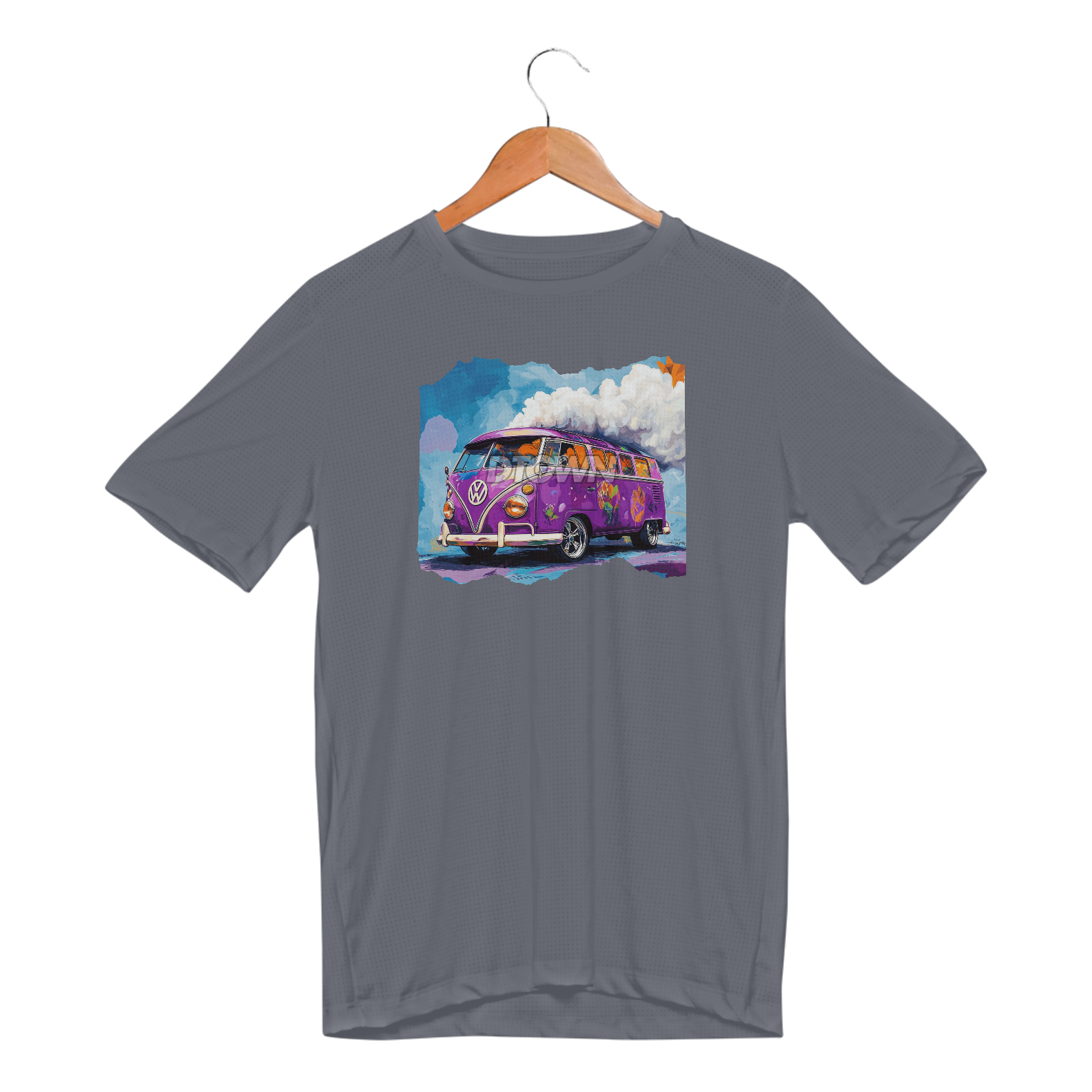 Nome do produto: Camiseta Sport Dry UV Kombi