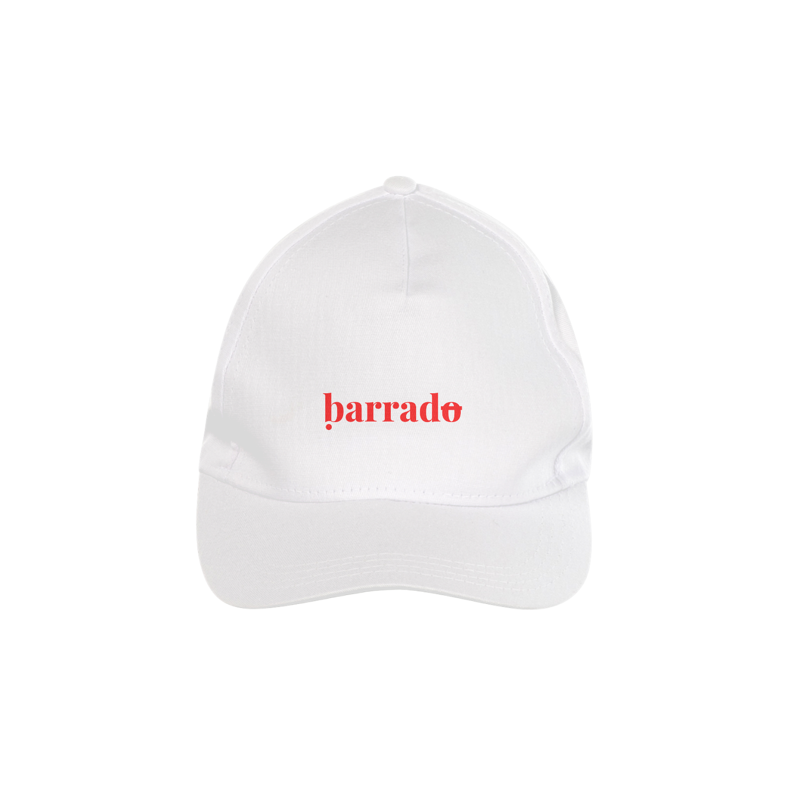 Nome do produto: Boné * barrado