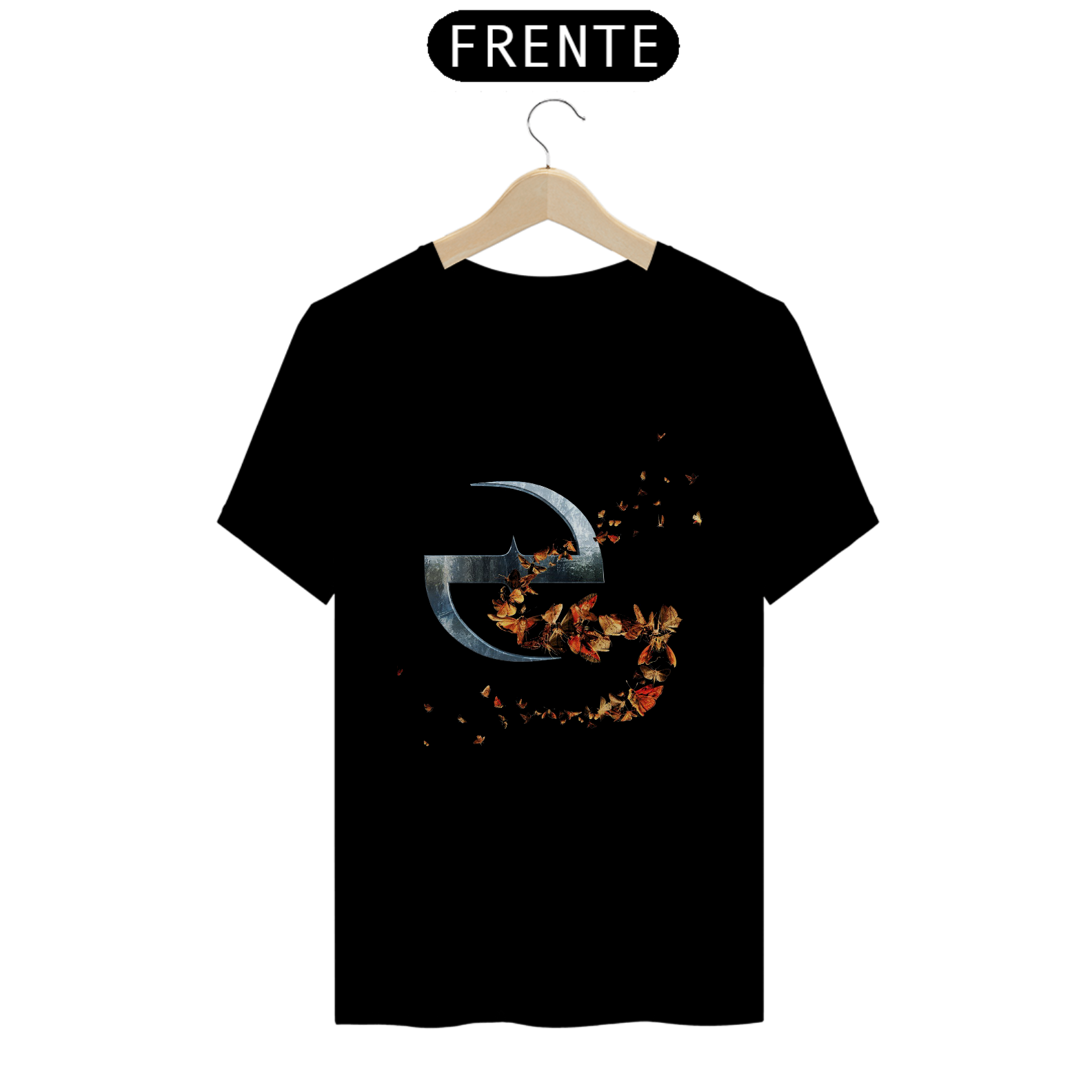 Camiseta Evanescence - Synthesis Symbol