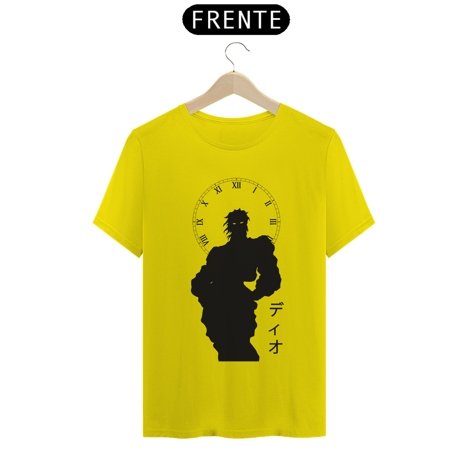 Nome do produto: DIO BRANDO!!!!!!