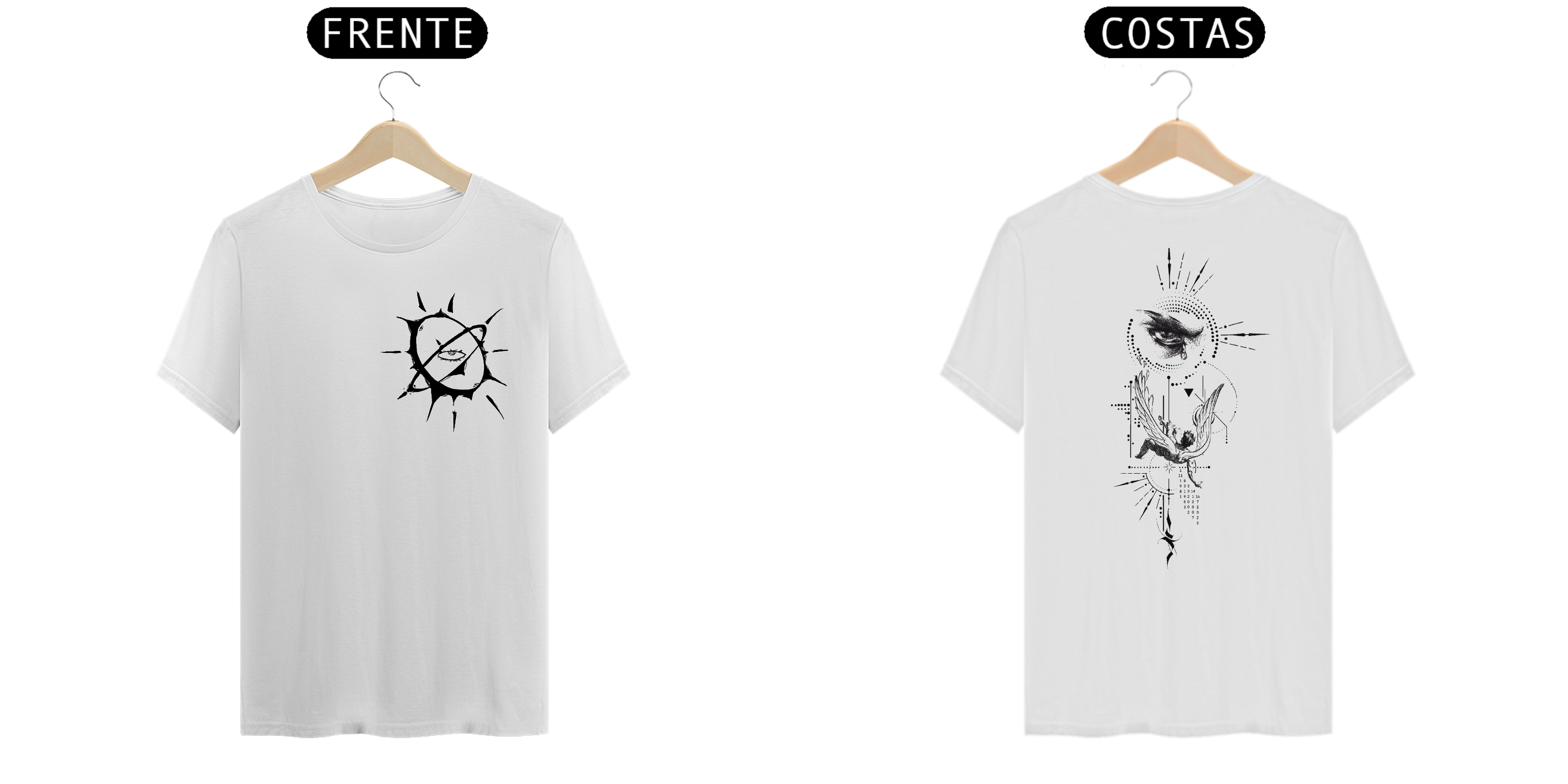 Nome do produto: The Fall