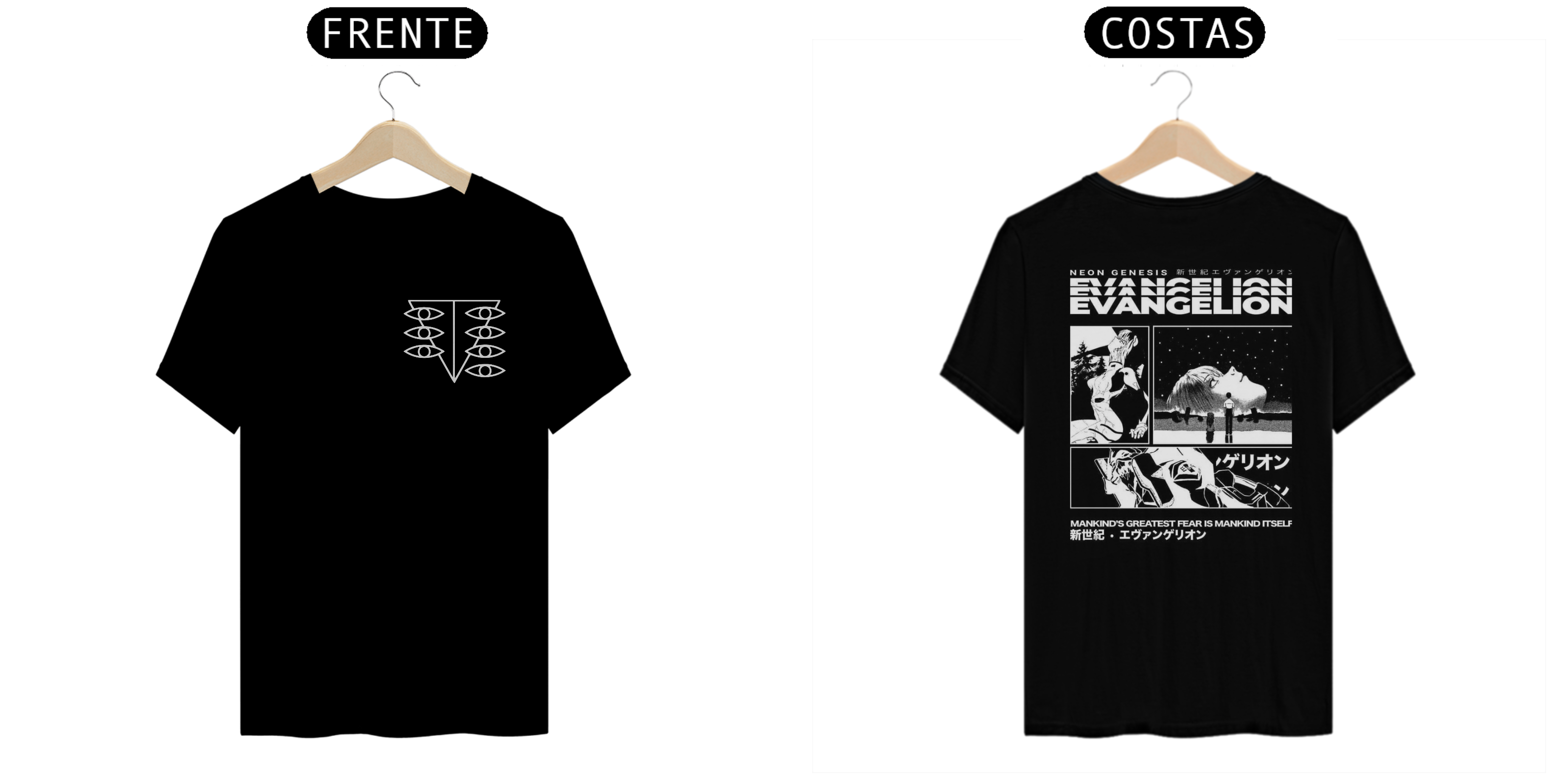 Nome do produto: Exilyum Genesis