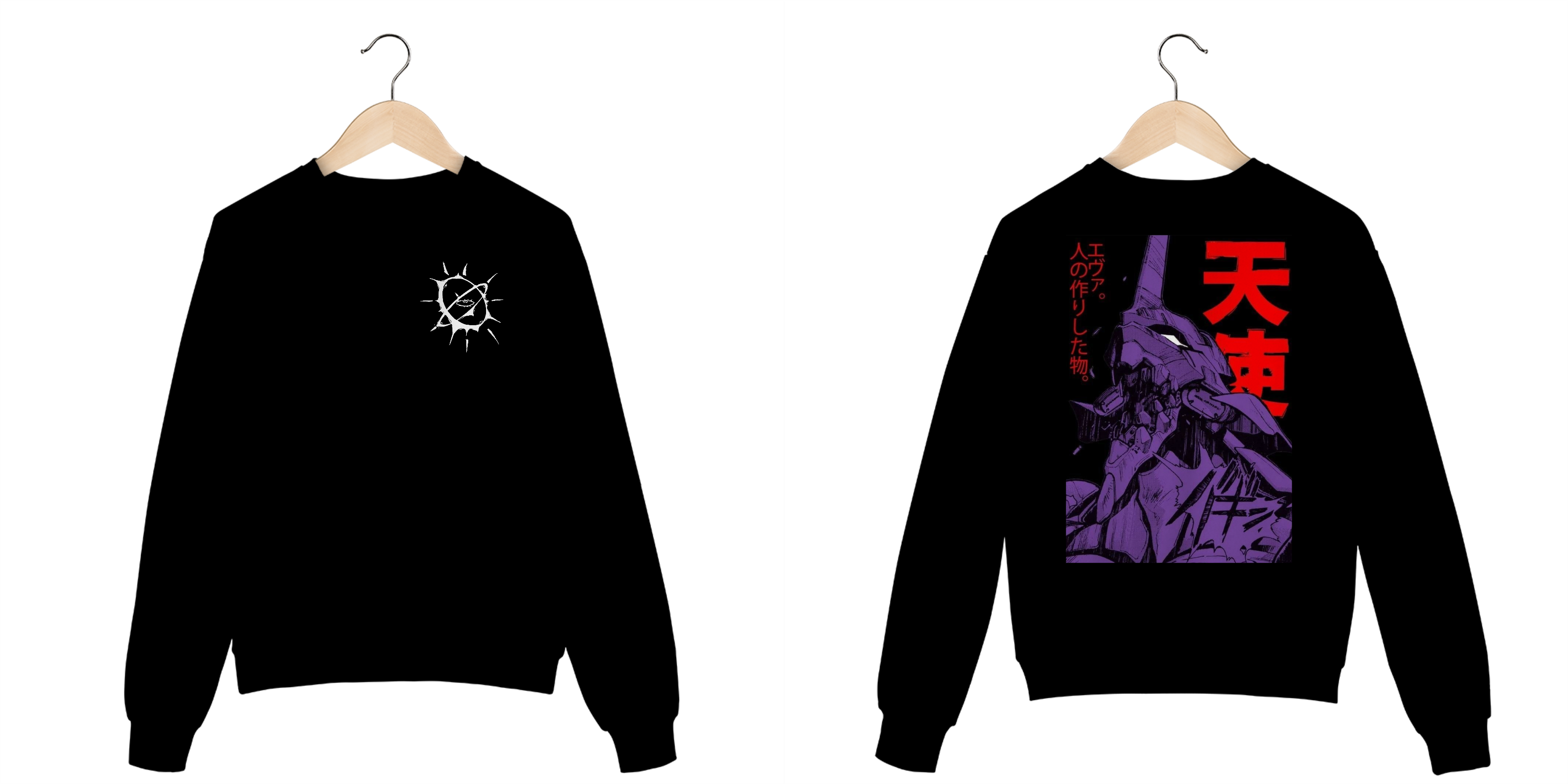 Nome do produto: Purple Mecha Exilyum