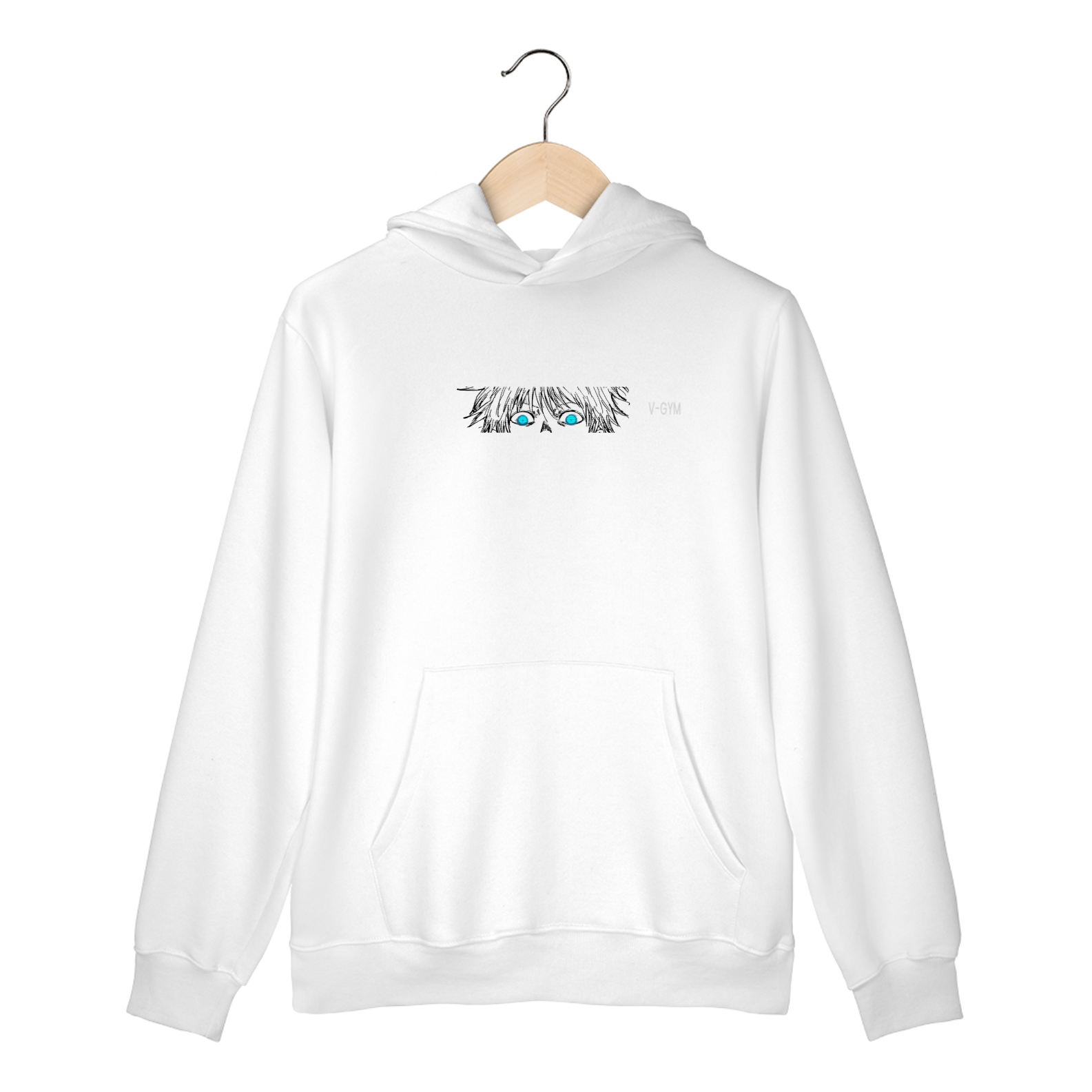 Nome do produto: moletons anime academia