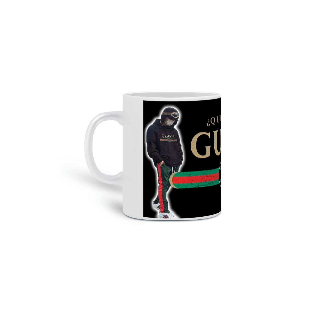 Nome do produto: Chicara copo 