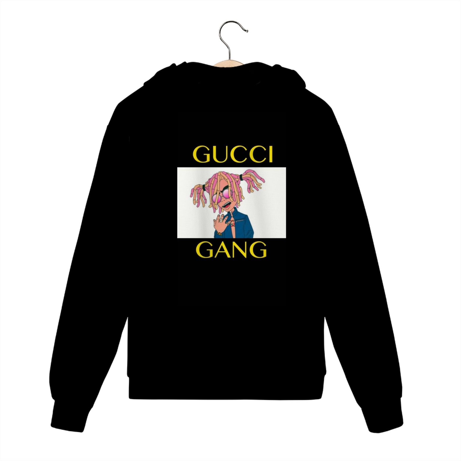 Nome do produto: Moletom casaco frio 