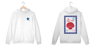 La Dolce Vita Hoodie