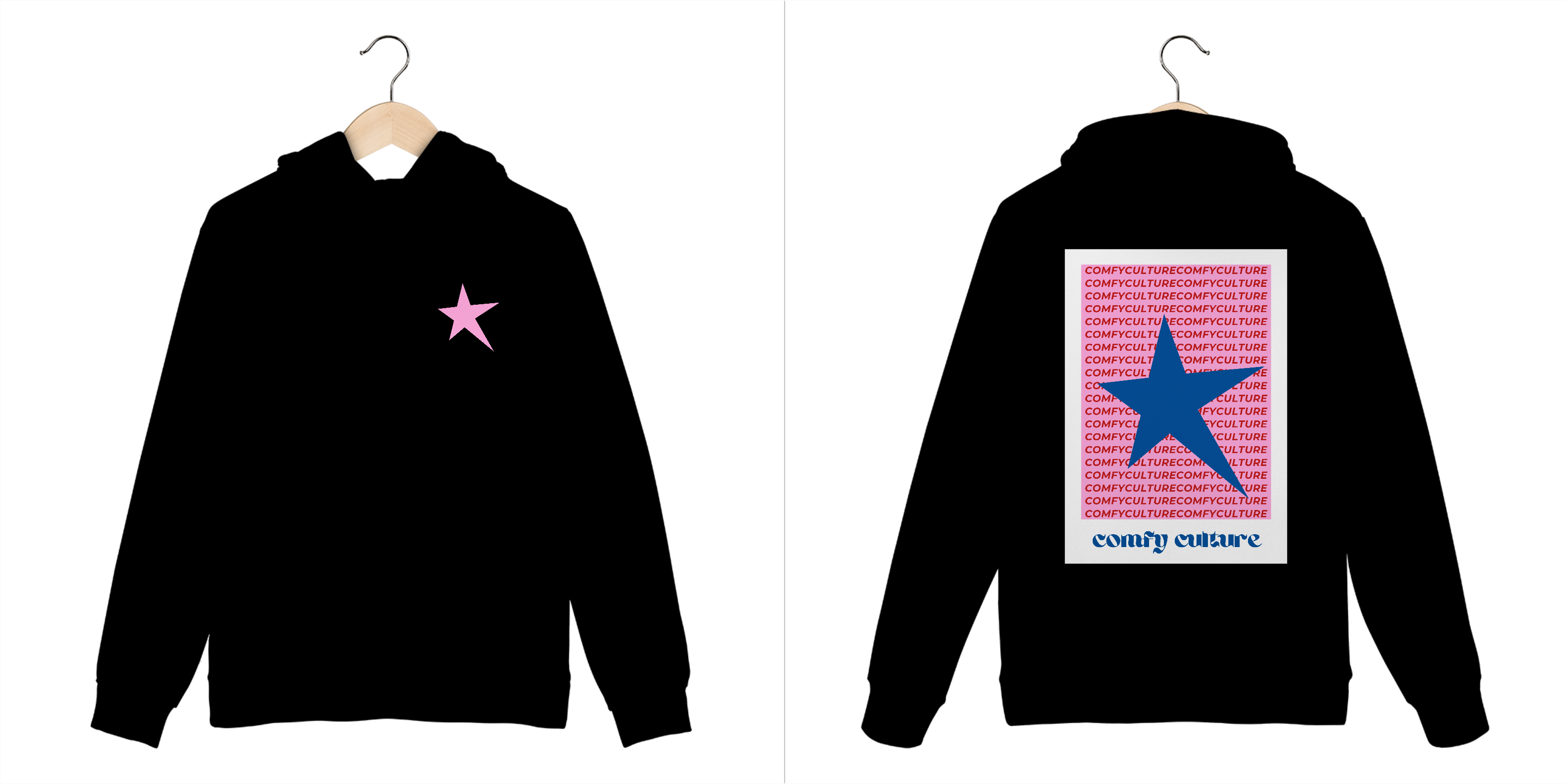Stargirl Hoodie