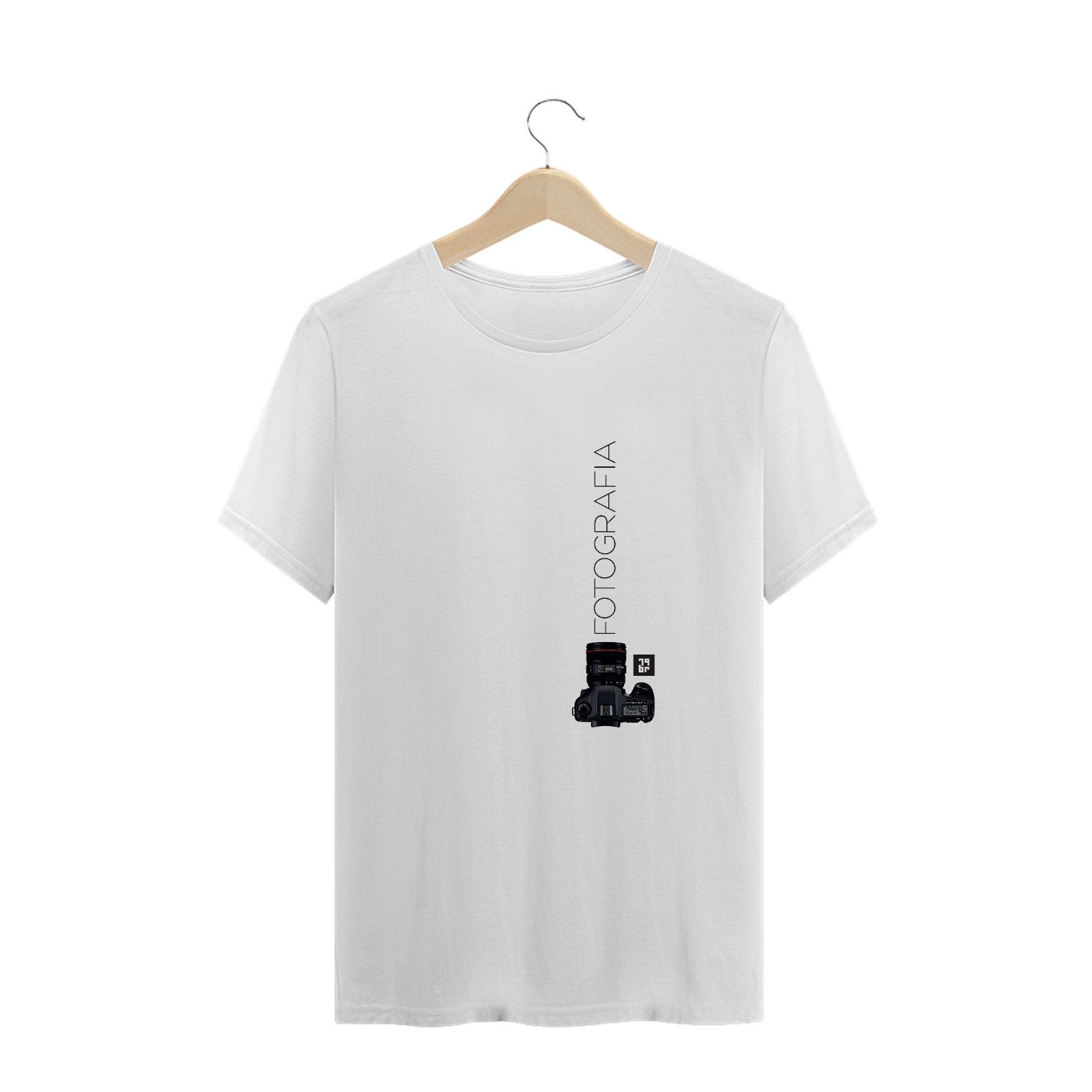 Nome do produto: Fotografia