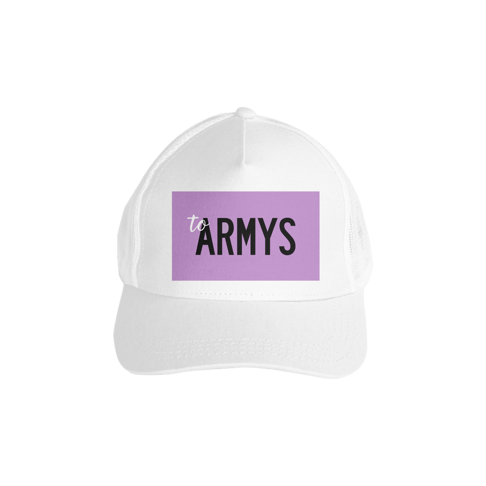 Nome do produto: Boné To Armys