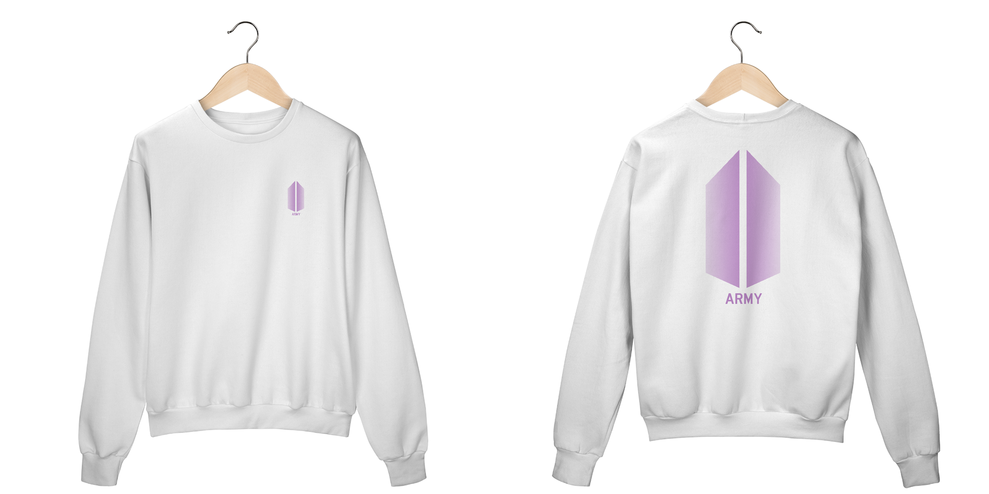 Nome do produto: Moletom Fechado - Army