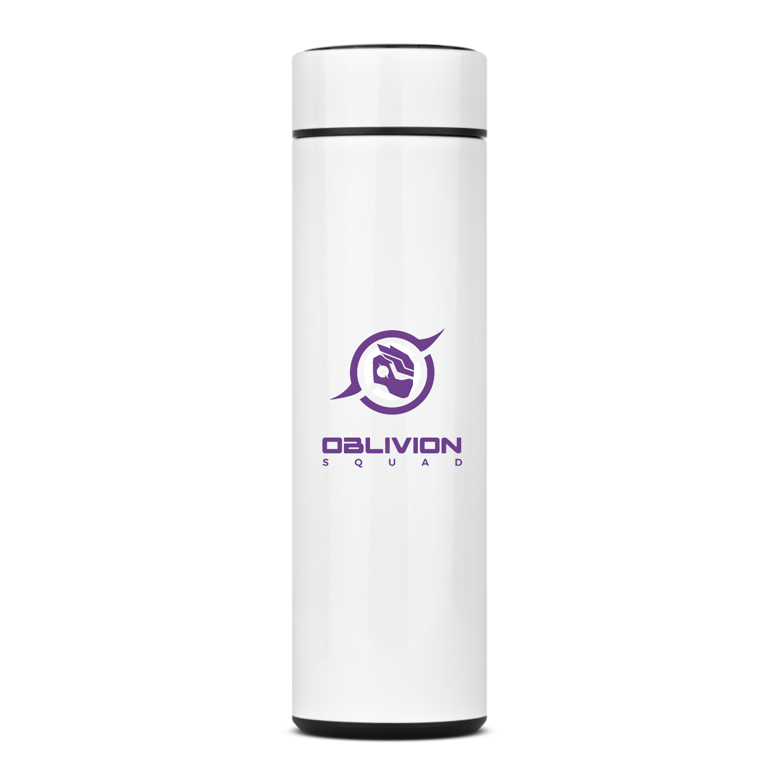 Garrafa Térmica Oblivion Squad