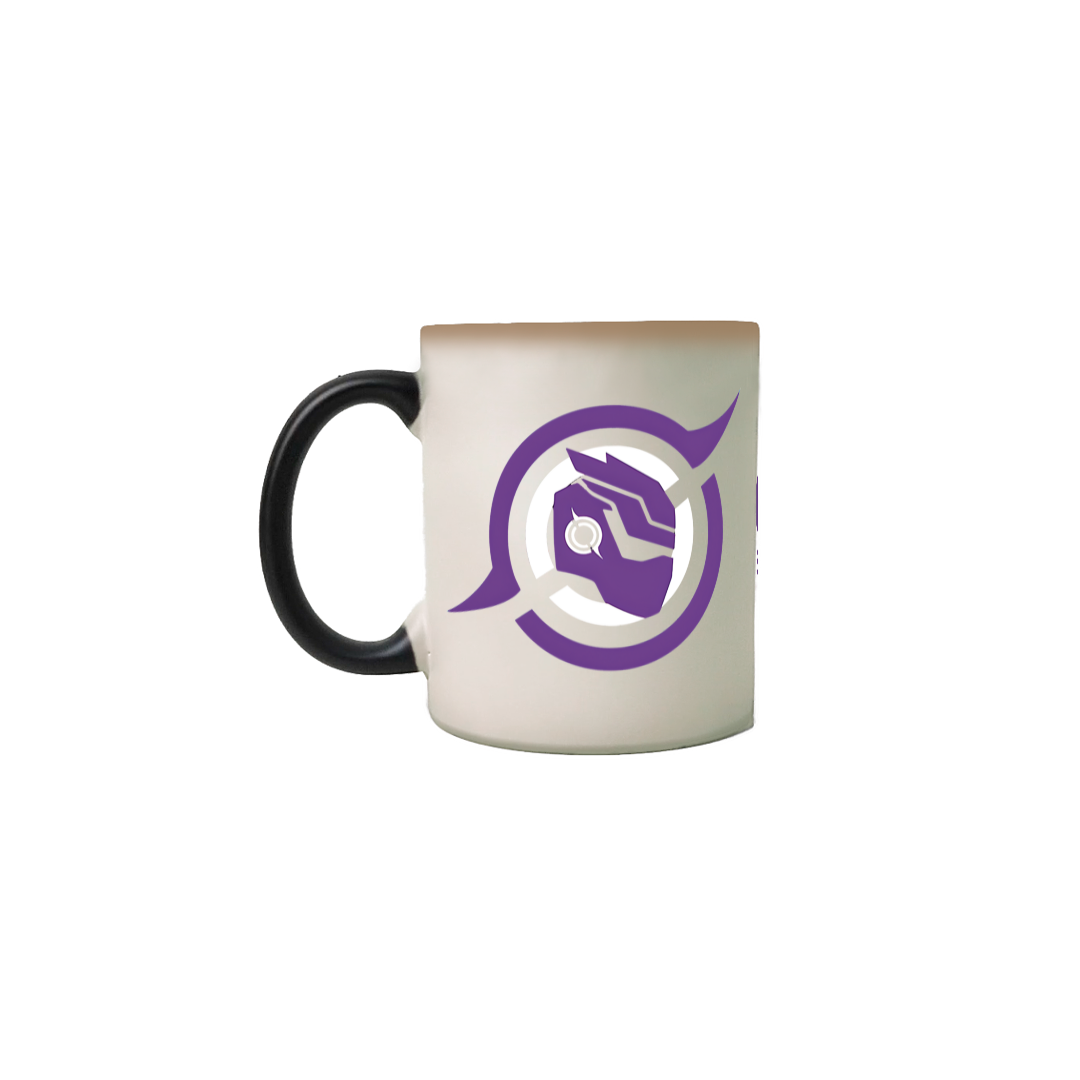 Caneca Mágica - Oblivion