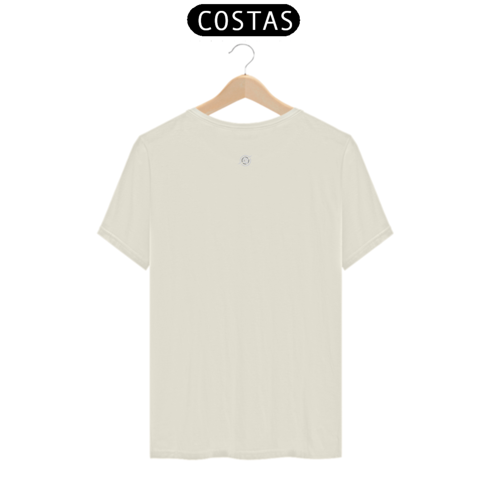 Camiseta Pima - Oblivion Stealth 