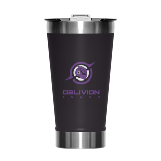 Copo Térmico Oblivion Squad