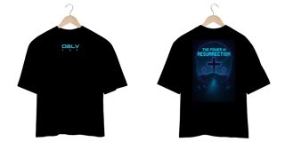 Oversized - The POWER of RESURRECTION