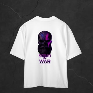 Oversized - Squad of War