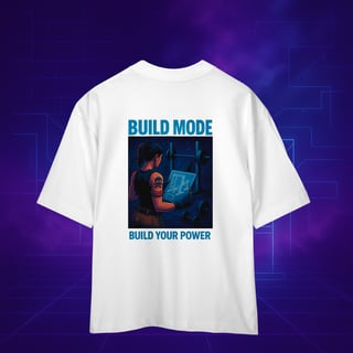 Oversized - Build Mode