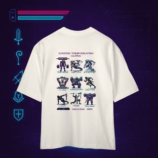 Oversized - OneHand - RPG Collection