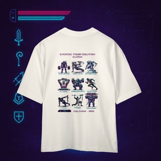 Oversized - Paladin - RPG Collection