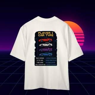 Oversized - Car Type