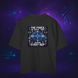 Oversized - Force is With You