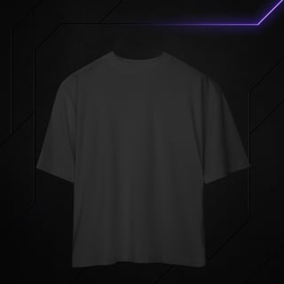 Oversized - Oblivion Stealth