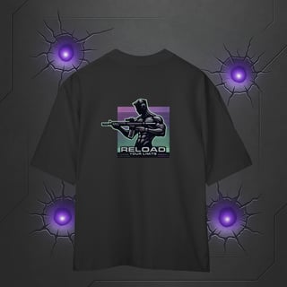 Oversized - Reload Your Limits