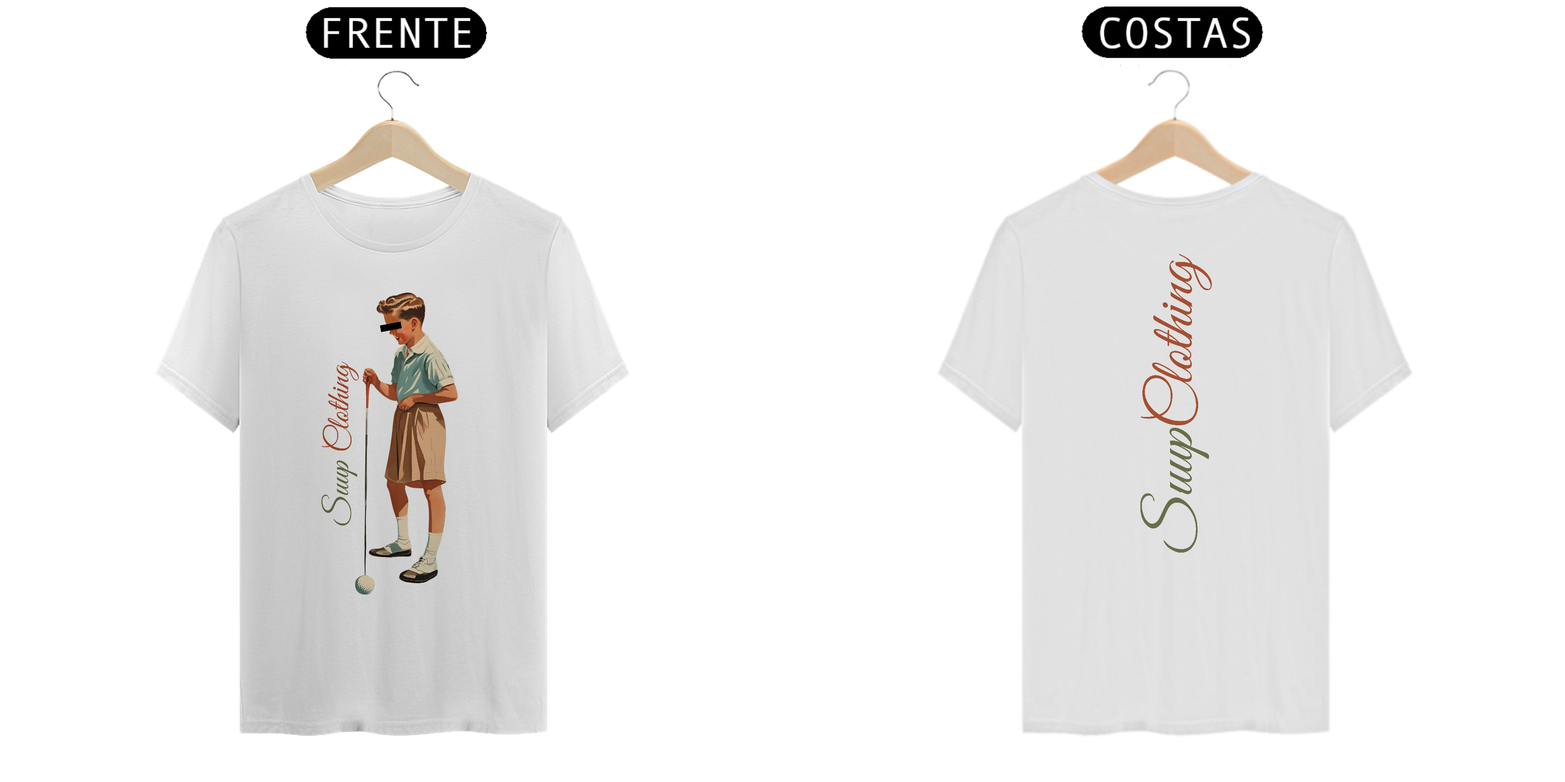 Nome do produto: GOLF TEE