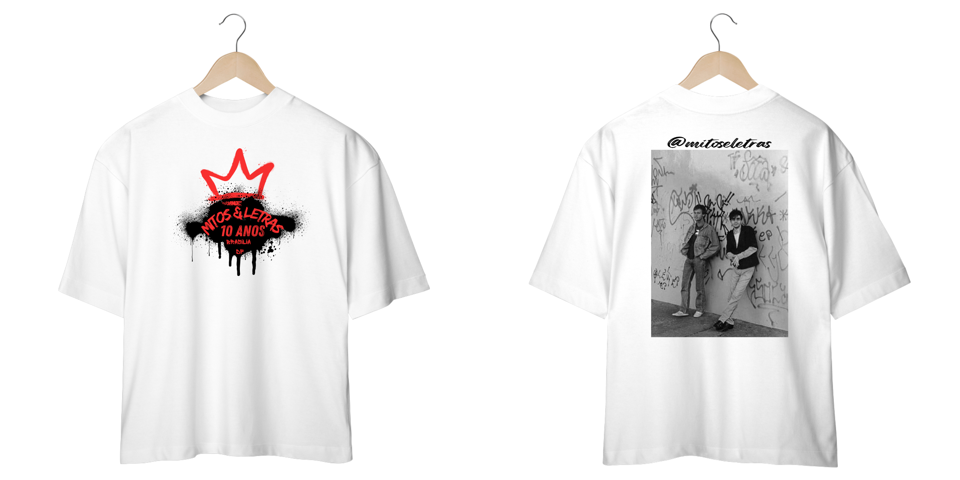 Nome do produto: MITOS E LETRAS 10 ANOS CLASSICA