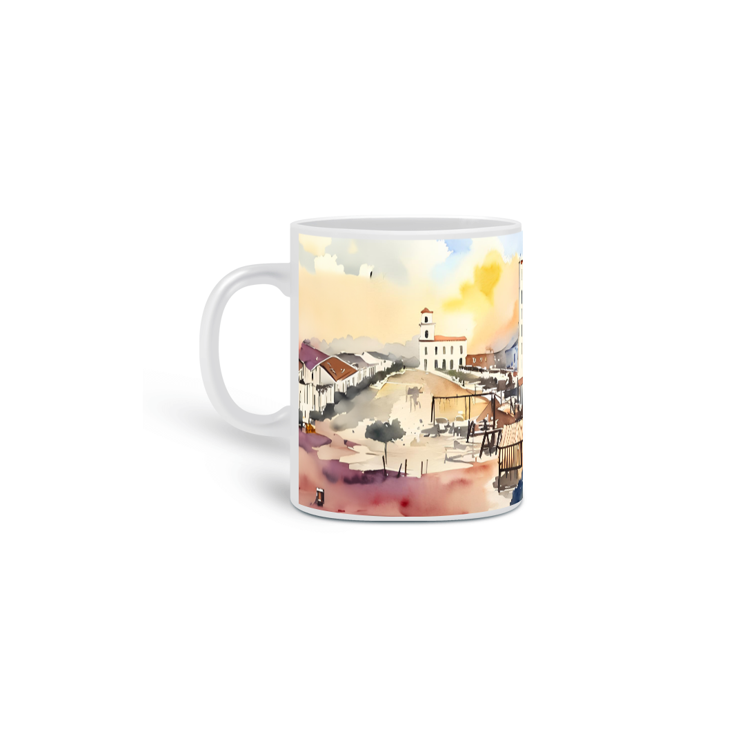 Nome do produto: Festa do Rosário Antiga