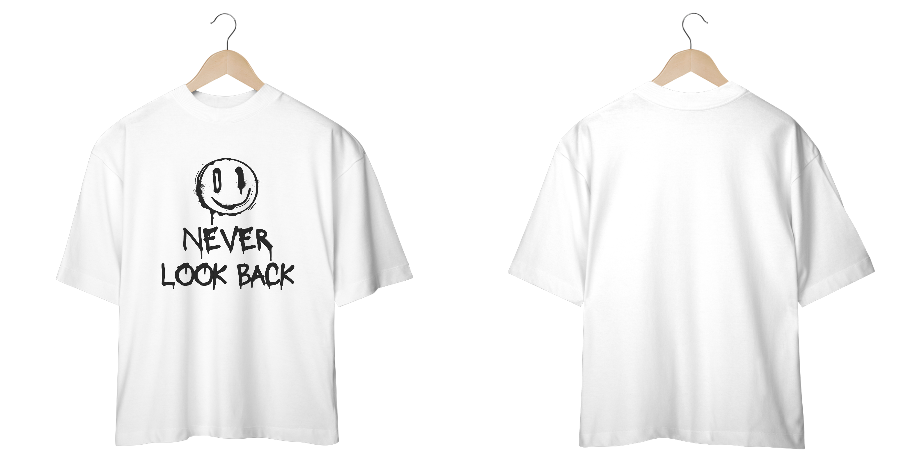 Nome do produto: Hollow Oversized Deep