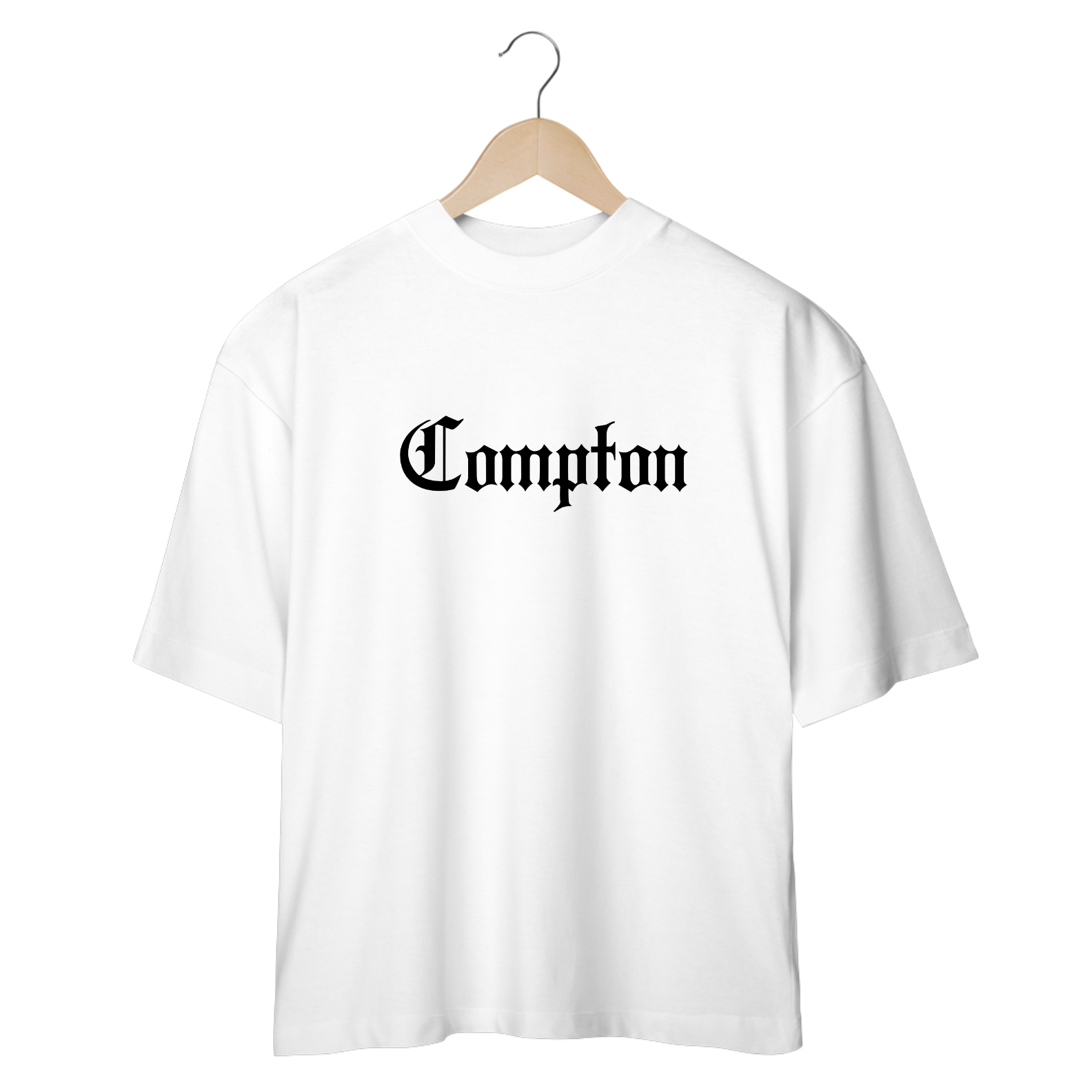Nome do produto: Oversized Compton 2