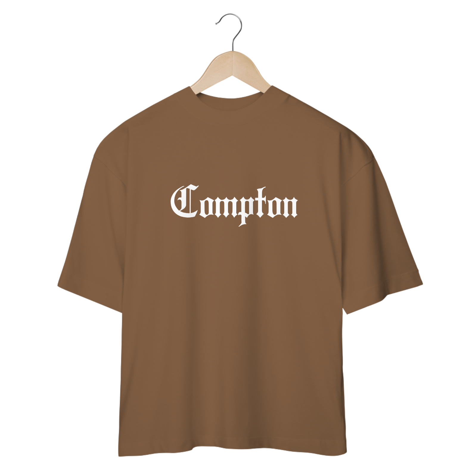 Nome do produto: Oversized Compton 2 