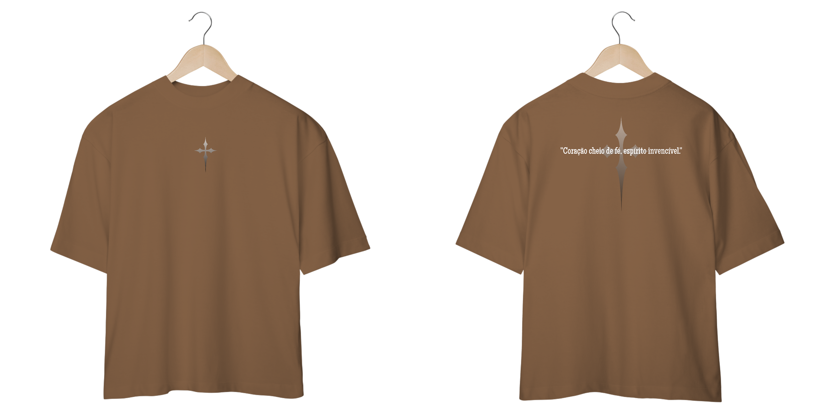 Nome do produto: Oversized Cristã 5