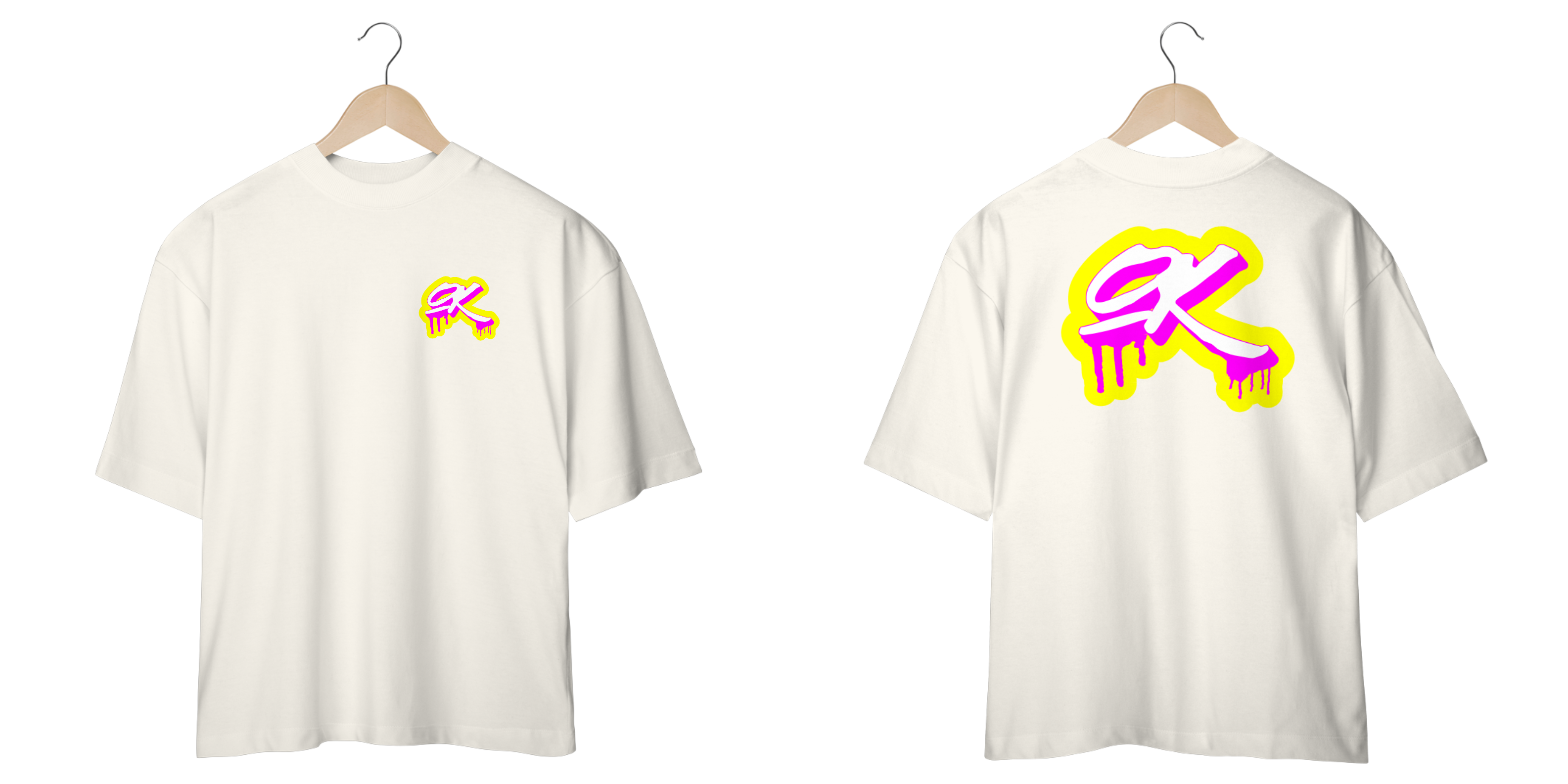 Nome do produto: Oversized OK