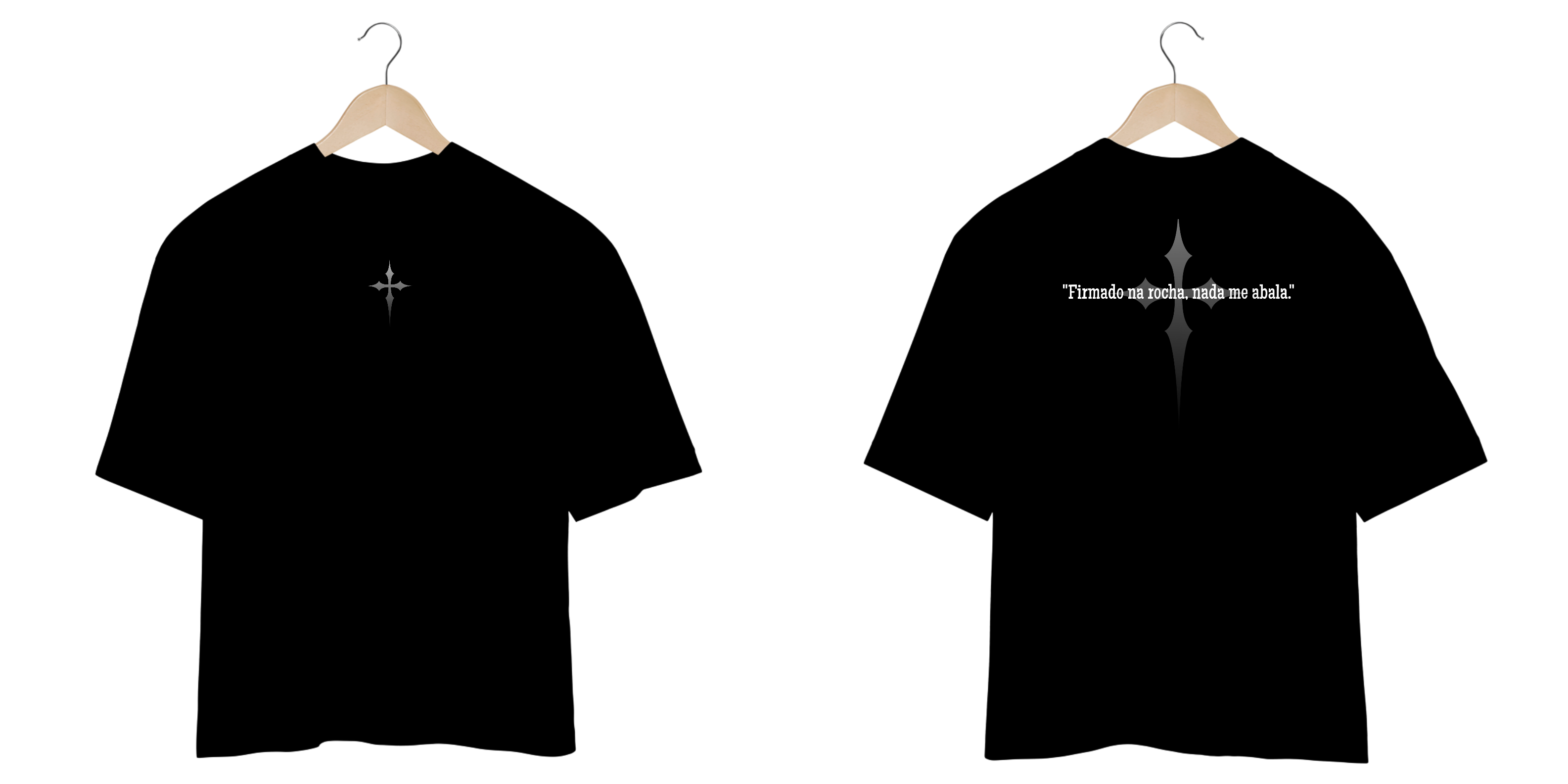 Nome do produto: Oversized Cristã 1