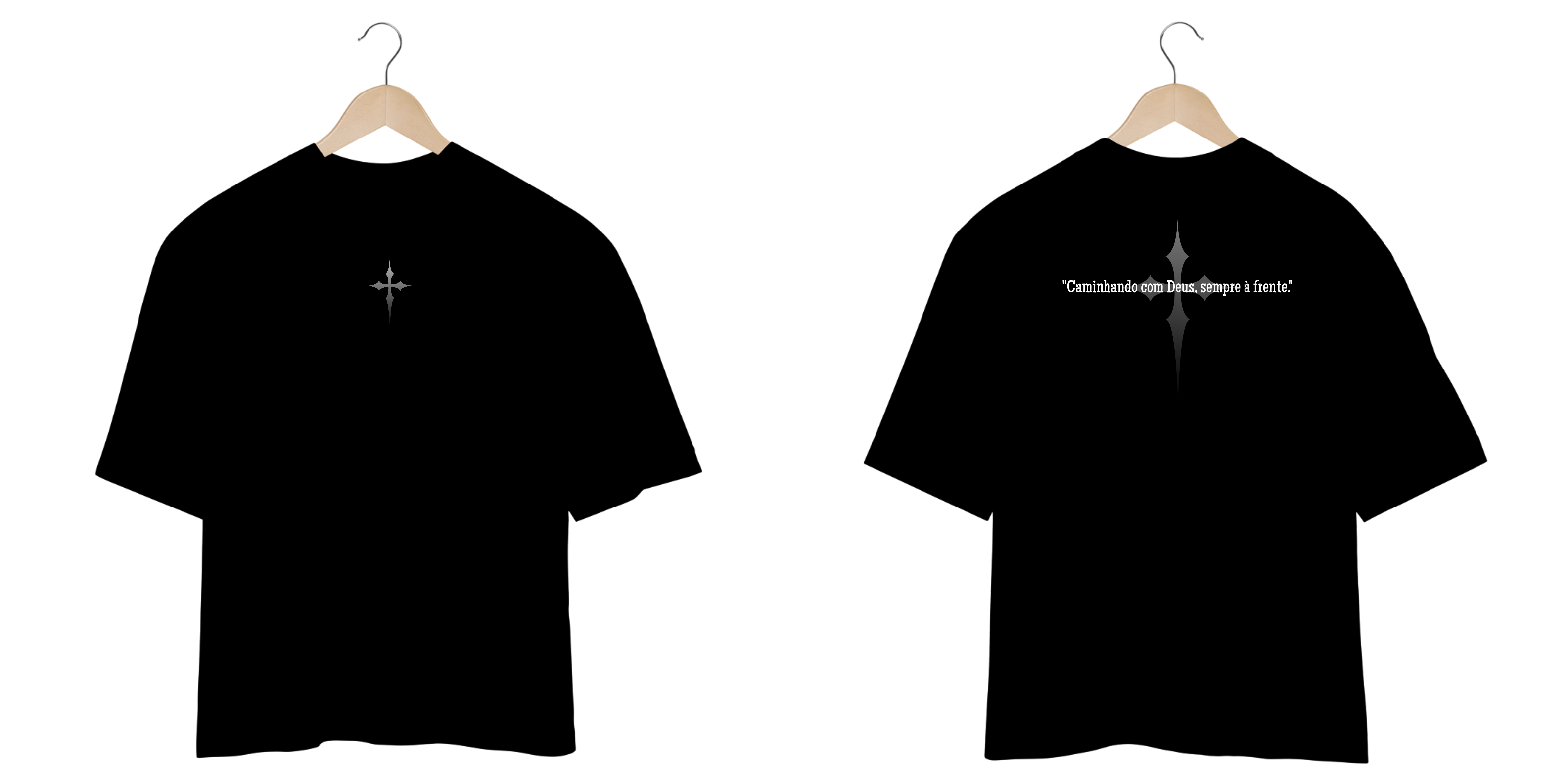 Nome do produto: Oversized Cristã 4