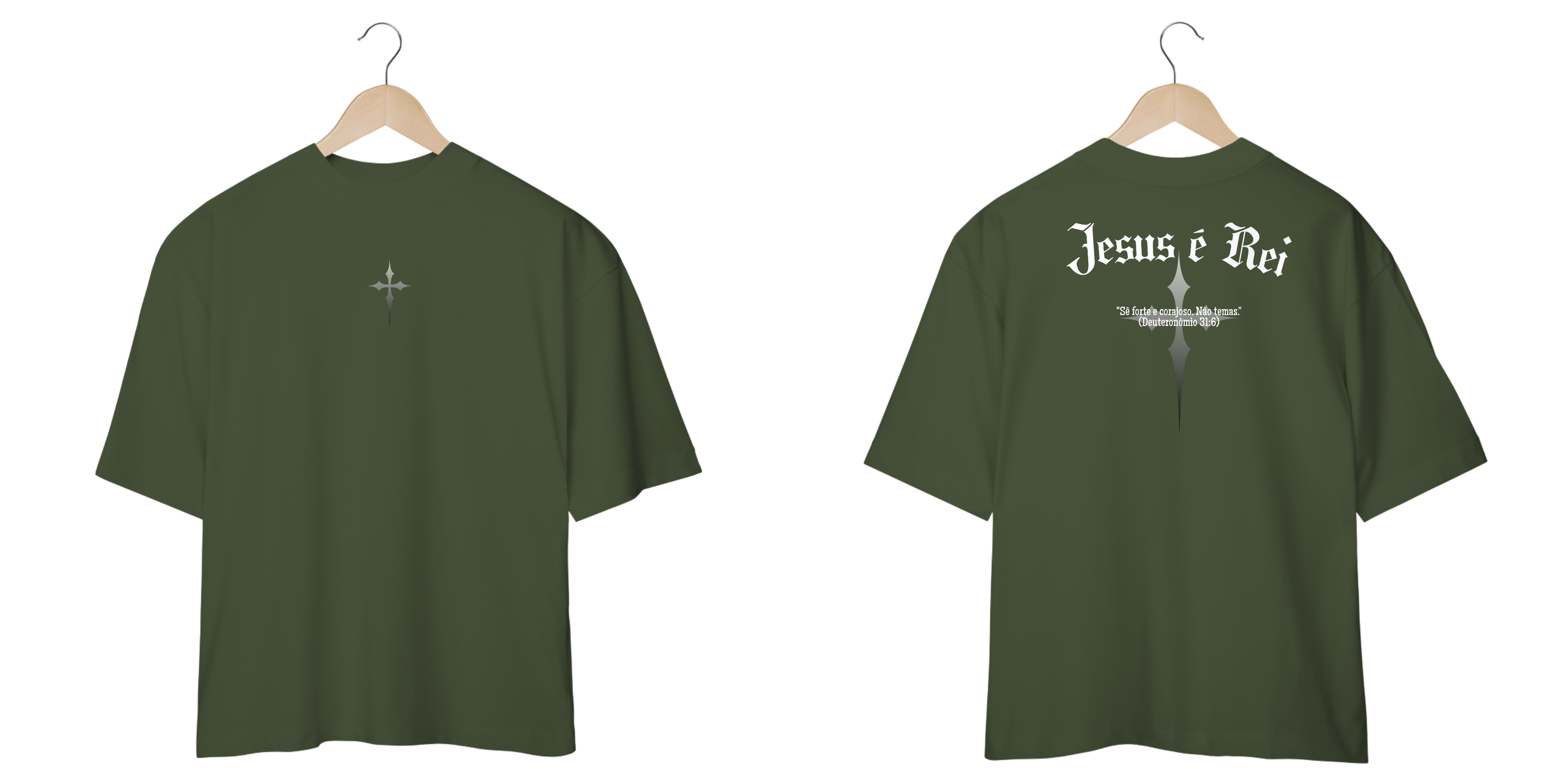 Nome do produto: Oversized Cristã 6