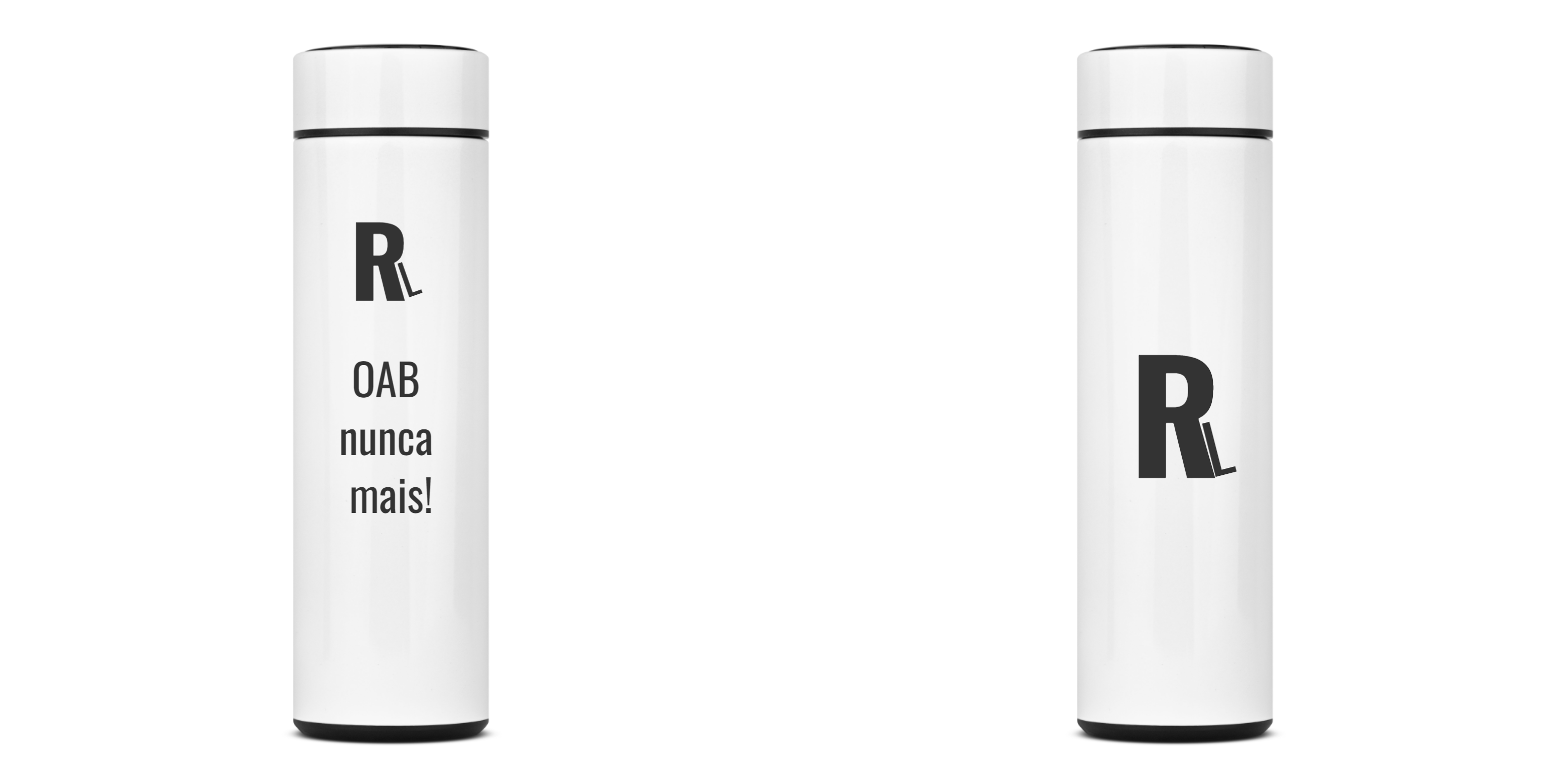 Nome do produto: Garrafa térmica