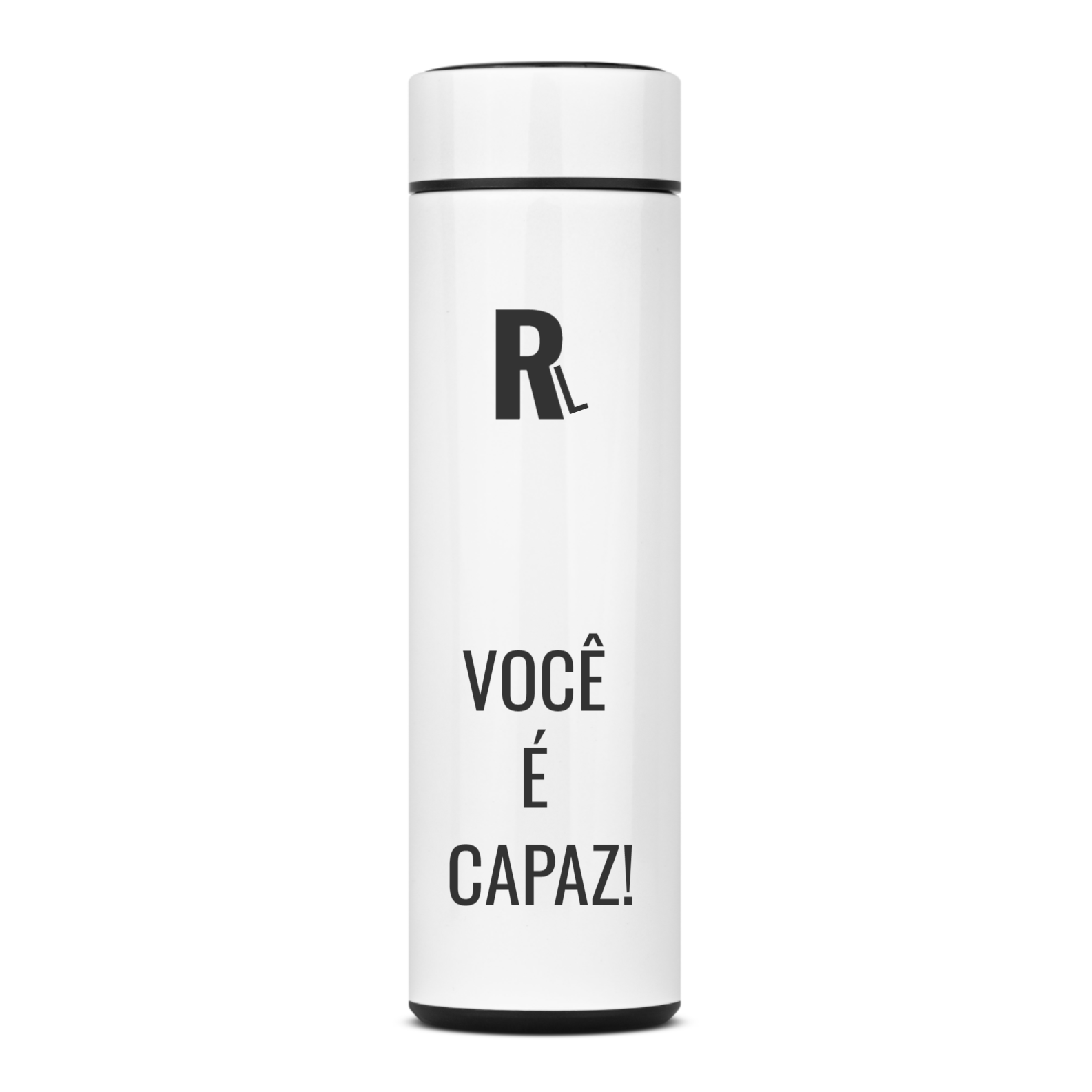 Nome do produto: Garrafa térmica 