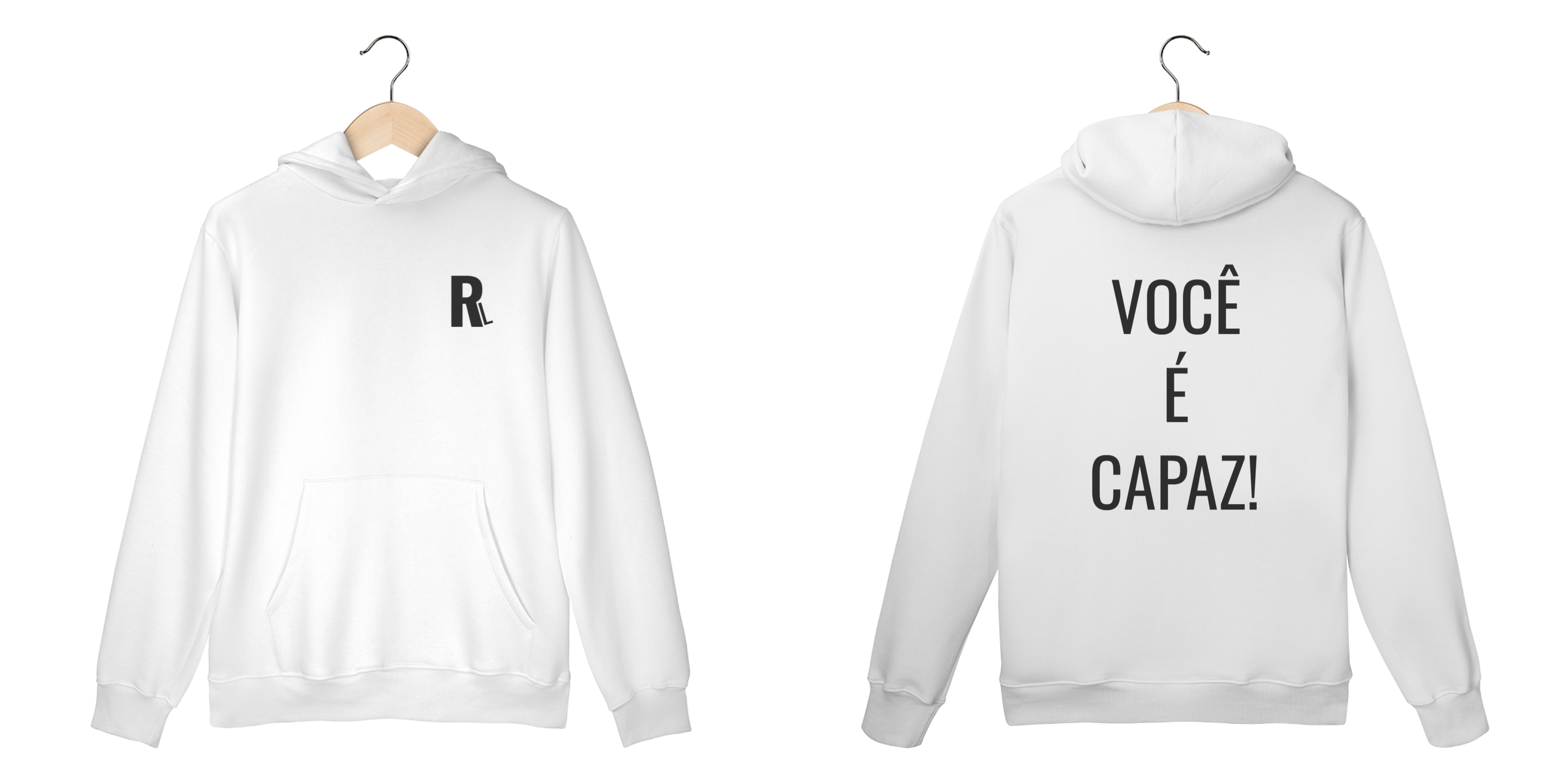 Nome do produto: Moletom