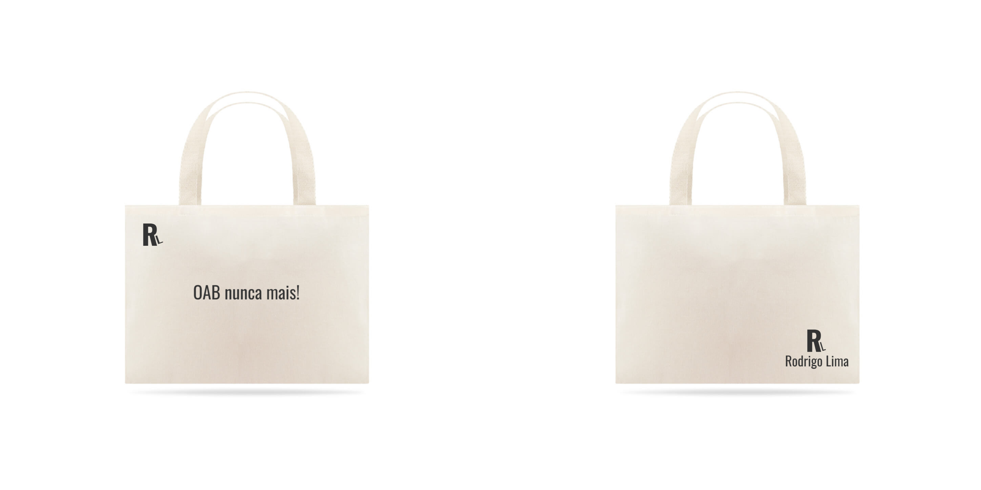 Nome do produto: Eco bag