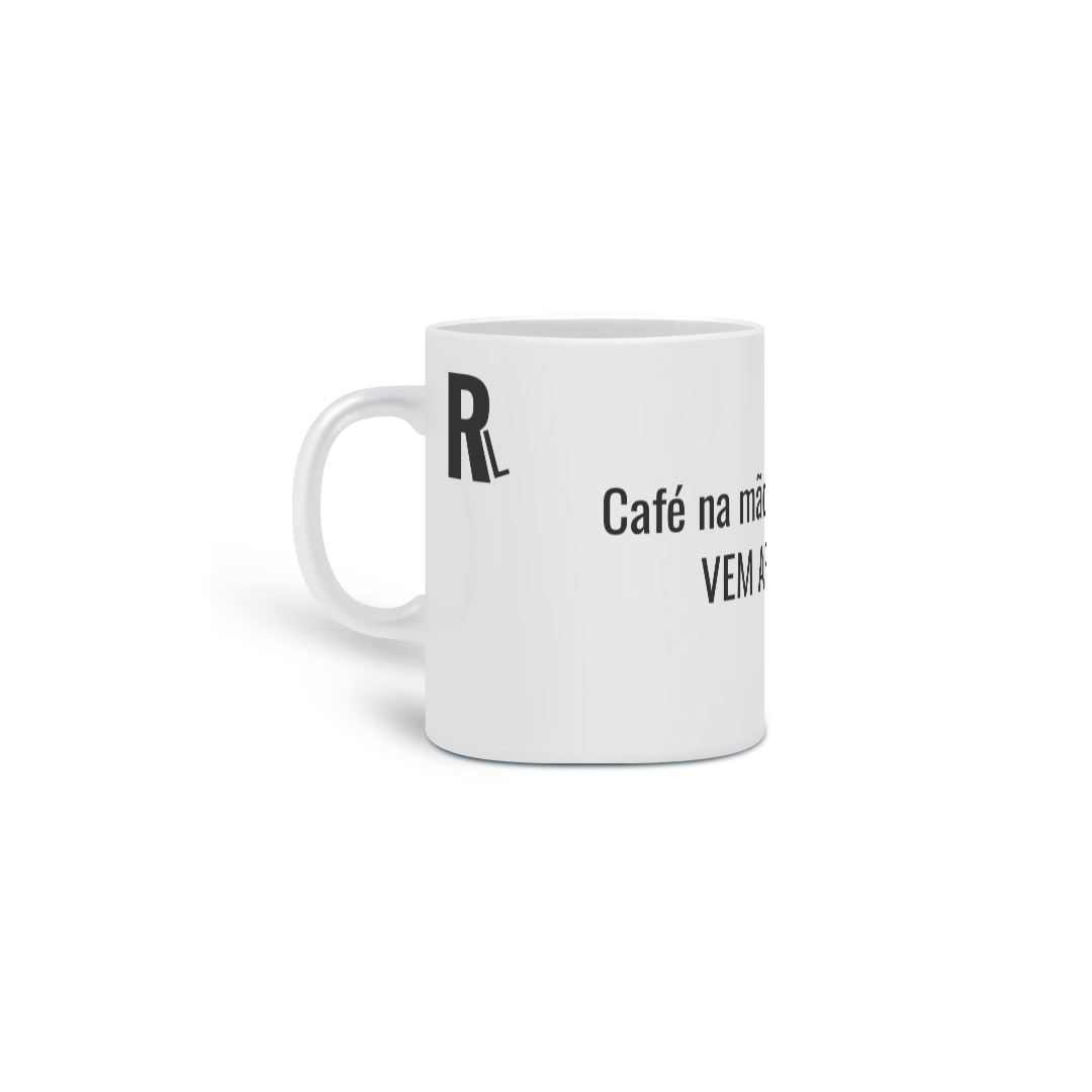 Nome do produto: Caneca 