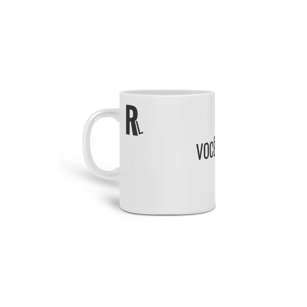 Nome do produto: Caneca