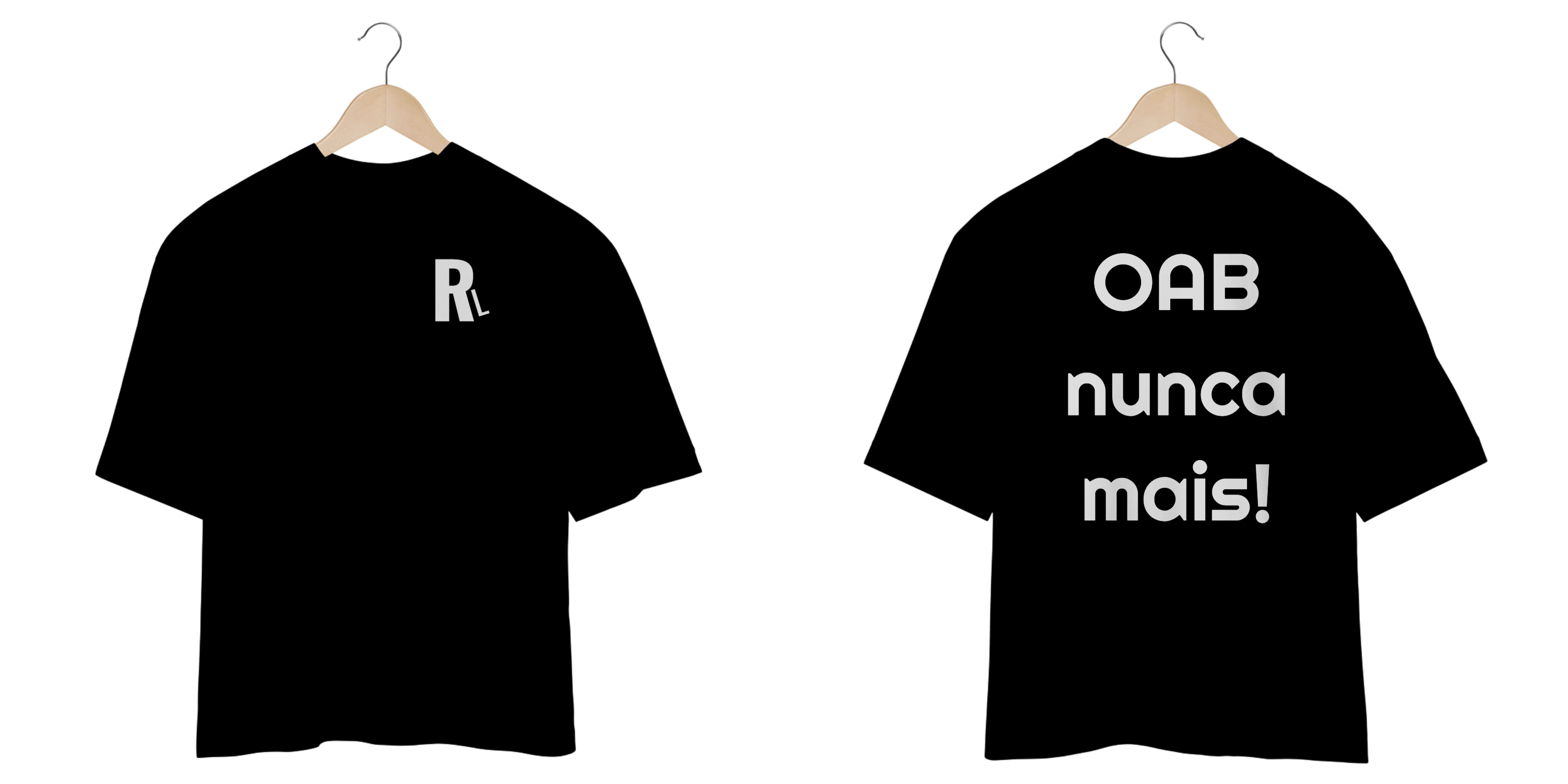 Nome do produto: Camiseta Oversized